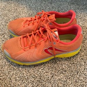 Men’s Newton Distance 3 Running Shoe